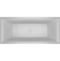 Акриловая ванна Riho Still Square 180x80 B099001005 (BR0100500000000) без гидромассажа
