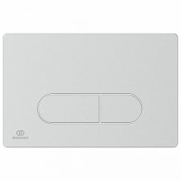 Кнопка смыва для инсталляции Ideal Standard OLEAS M1 R0117AC цвет белый