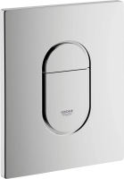 Кнопка смыва Grohe Arena Cosmopolitan 38844000 для инсталляции, хром