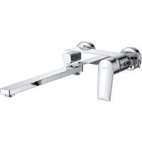 Смеситель для ванны с душем D&K Lessing Rhein DA1323301 универсальный