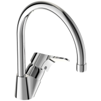 Смеситель для кухни Vidima Next BA374AA