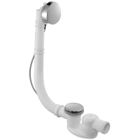 Слив Jacob Delafon Bain Douche NEO хром, E6D006-CP