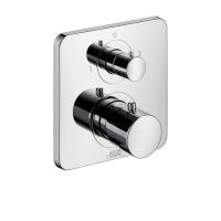 Термостат для ванны Axor Citterio M 34725000