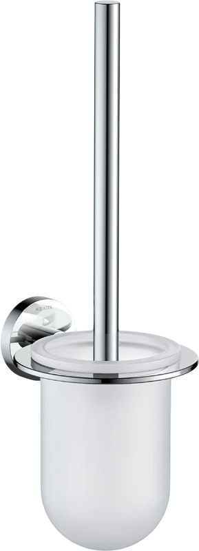 Ёршик для унитаза Aquatek Оберон AQ4210CR Хром