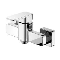 Смеситель для душа WONZON & WOGHAND ARNIE WW-694101-CR, хром 