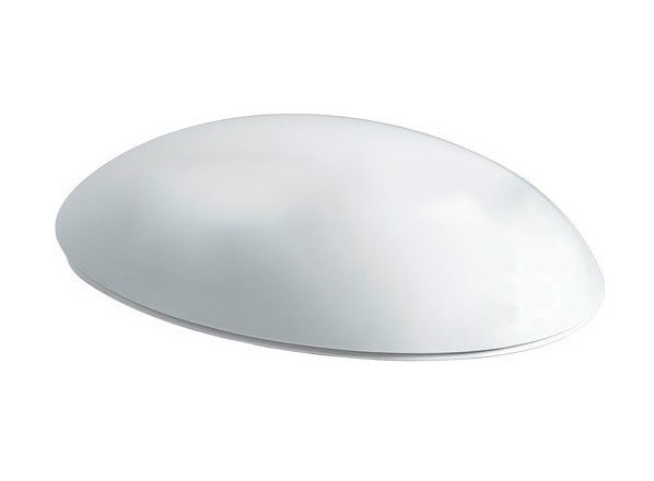 Сиденье для унитаза Laufen Alessi One 8.9297.1.000.000.1 быстросъемное с микролифтом