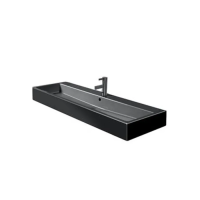 Накладная раковина в ванную Duravit Vero 0454120830