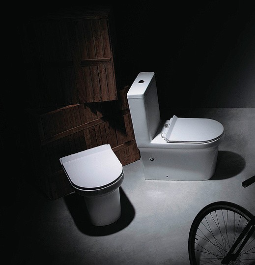 унитаз приставной aquanet nova-f 00203340