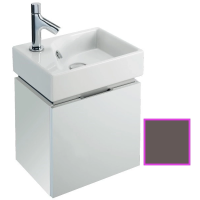 Тумба под раковину Jacob Delafon Rythmik 40 см, EB1036-G80 светло- коричневый