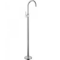 Смеситель для раковины Abber Wasser Kreis AF8141, цвет хром