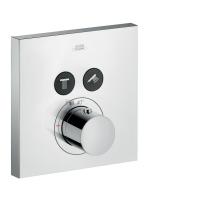Термостат для ванны Axor ShowerSelect 36715000
