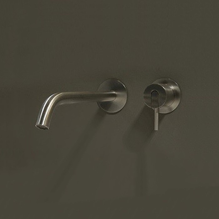 Излив Antonio Lupi Ayati AY920SA AISI304 Satin для раковины