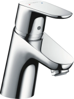 Смеситель для раковины 70, с донным клапаном Hansgrohe Focus E2 31730000