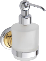 Дозатор для мыла Bemeta Retro 144209108