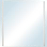 Зеркало 80 см Style Line Прованс СС-00000445 с подсветкой