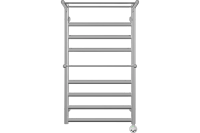 Электрический полотенцесушитель Terminus Хендрикс плюс П9 500x896, ТЭН HT-1 300W, л/п 4660059921266