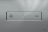 Кнопка смыва для инсталляции OLI Oceania 054561 нержавеющая сталь, для унитаза, пластик, цвет глянцевый хром