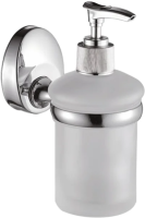 Дозатор для мыла Haiba HB1627 хром