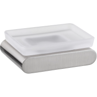 Мыльница Remer Lounge LN10NP