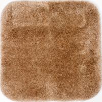 Коврик для ванной комнаты WasserKRAFT Wern 57x55 BM-2514 Hazelnut