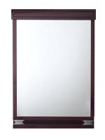 Зеркало для ванной Devon&Devon Bentley 
 DDBENTLEYNECR