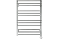 Электрический полотенцесушитель Terminus Сорренто П12 500x756, ТЭН HT-1 300W, л/п 4660059921129