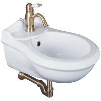 Биде подвесное Migliore Impero 20783 Белое