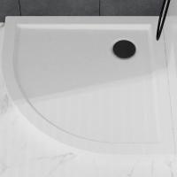 Душевой поддон Vincea 80×80 VST-5AQ-8080 белый