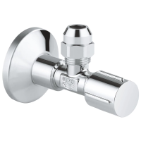 Угловой вентиль 1/2"х3/8" Grohe 22039000