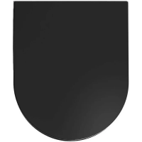 Сиденье для унитаза с микролифтом Isvea Infinity 40KF0521I-S