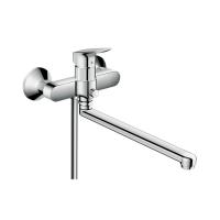 Смеситель для ванны Hansgrohe Logis 71402000