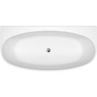 Акриловая ванна BelBagno 150x78 BB83-1500-W0 без гидромассажа