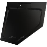 Душевой поддон из искусственного камня RGW Stone STA-61B 90×90 16330599-04 черный