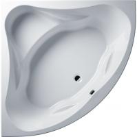 Акриловая ванна Riho Neo 150x150 B077001005 (BC3500500000000) без гидромассажа