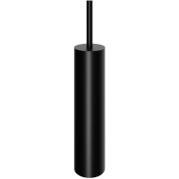 Ёршик Wonzon & Woghand WW-V4601-MB настенный, черный матовый