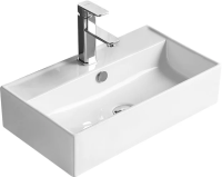 Раковина 55x32 см SantiLine SL-1098