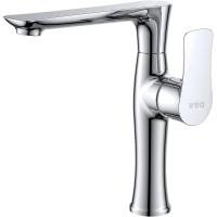 Смеситель для кухни D&K Reisling Rhein DA1272401 Хром