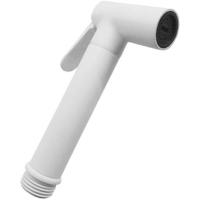 Гигиенический душ Paffoni Tweet Round ZDOC120BO , белый матовый
