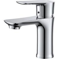Смеситель для раковины D&K Reisling Rhein DA1272101