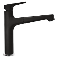 Смеситель для кухни Blanco Felisa-S Антрацит 520338