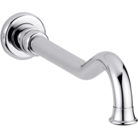 Излив Migliore Ricambi ML.RIC-19326.CR для раковины 23 см, цвет хром 