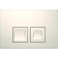 Кнопка для инсталяции Geberit Delta 50 115.135.11.1 цвет белый