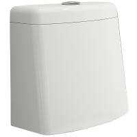 Бачок для унитаза Bocchi Taormina 1018-001-0120 Белый глянцевый