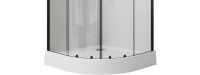 Душевой поддон для кабины Aquanet Passion EVO 267919 белый