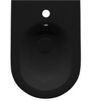 Биде напольное Allen Brau 4.32005.31 REALITY черн.мат (280177)