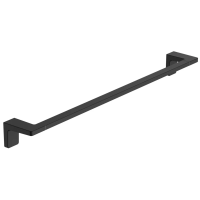 Полотенцедержатель одинарный Iddis Slide нержавеющая сталь SLIBS10i49