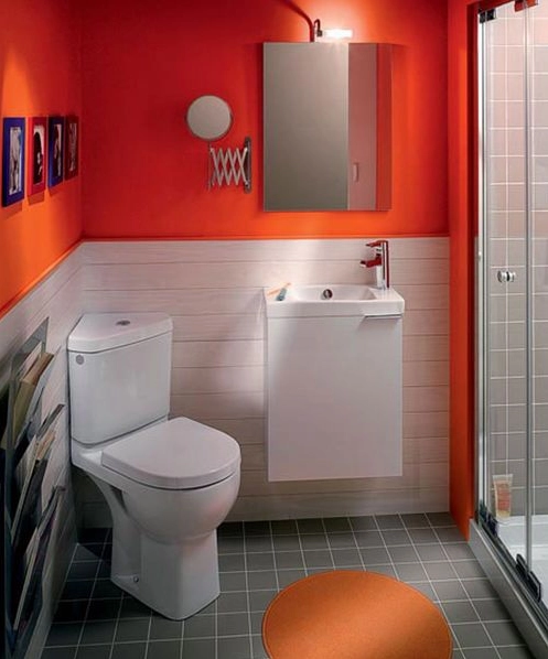 тумба под раковину jacob delafon odeon up 50 см, дуб сонома, eb863ru-e5 (gm)