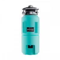 Измельчитель пищевых отходов Omoikiri Nagare Slim 1250-AZ