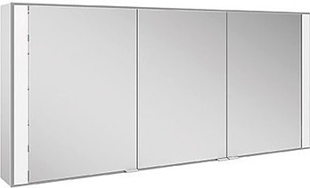 Зеркальный шкаф Keuco Royal 140 см 22103 171301