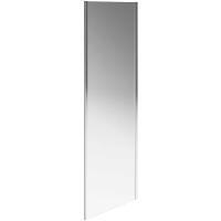 Душевая стенка Kerama Marazzi Vetro 80 VE.80.FP.CR профиль хром, стекло прозрачное